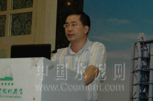 陳?。褐行∷嗥髽I(yè)節(jié)能改造融資渠道