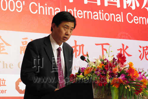 孔祥忠：余熱發(fā)電技術在中國水泥行業(yè)節(jié)能減排中的貢獻