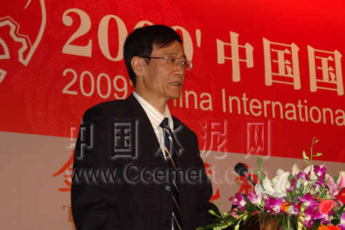 楊皓：金融危機下祁連山水泥的機遇