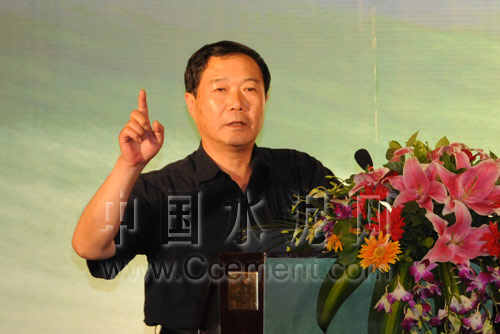 李欣：當(dāng)前經(jīng)濟形勢分析及對建材工業(yè)的影響