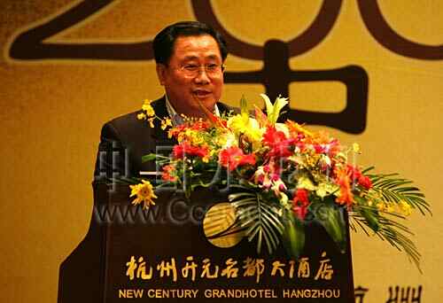 姚季鑫：聯(lián)合創(chuàng)造價值 協(xié)同創(chuàng)造生存環(huán)境