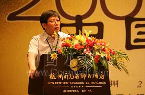 王榮耀：管理經(jīng)銷商的五點(diǎn)忠告