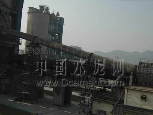 城市污泥處理新思路  重慶拉法基的簡單方式