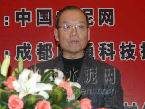 陳錫明：碳也是能產(chǎn)生收益的一項(xiàng)資產(chǎn)