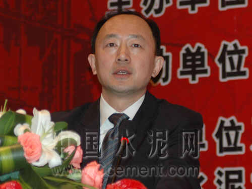 黃導(dǎo)：“十二五”鋼鐵工業(yè)余熱資源高效合理利用的思考與建議