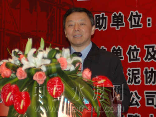 徐永模：堅持、融合、創(chuàng)新、國際化——余熱發(fā)電發(fā)展之路