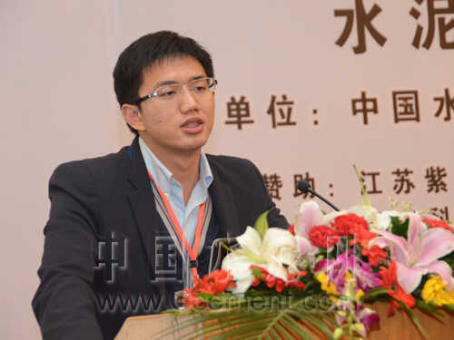 鐘曉雨：水泥行業(yè)應(yīng)用SNCR脫硝工藝五點建議