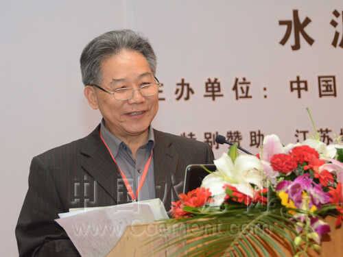 馬澤民：水泥脫硝義不容辭 企業(yè)企盼標(biāo)準(zhǔn)政策