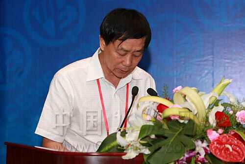 李留法：優(yōu)化產(chǎn)業(yè)結(jié)構(gòu) 把握調(diào)整機(jī)遇