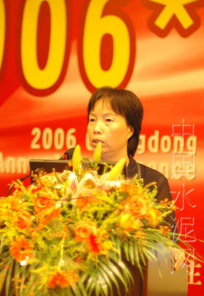 袁克蘭：“十一五”水泥工業(yè)發(fā)展產(chǎn)業(yè)政策