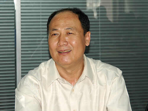 [萬里行]蒙西水泥：不求最大，但求最強